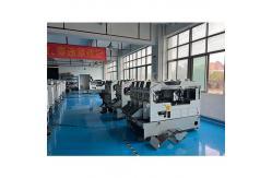 China Automatic Used SMT Pick And Place Machine , PCB Mounting SMT Placement Equipment supplier