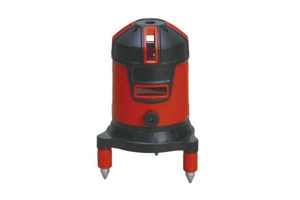 Profesional choice ! Laser Level 4D (4H1V)