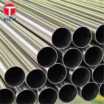YB/T 4513 Stainless Steel Tube Food Grade Stainless Steel Welded Pipe For Medical for sale