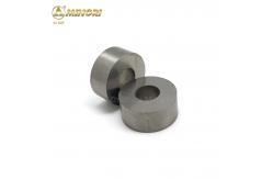 China Cemented Tungsten Carbide Die For Punching Stamping Cold Heading Molds supplier