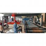 Multipurpose Loading And Unloading Machine Aluminum Steel Plate Loader Uploader for sale