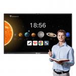 China Smart Classroom Solutions with Qtenboard Interactive Panels factory