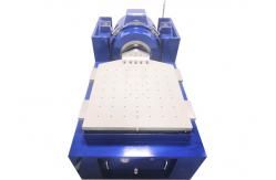 China IEC 62368-1 Annex G.15 High Stability Performance Vibration Test System supplier