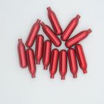 N2O 8g Nitrous Oxide Cream Chargers Food Grade Carbon Steel for sale