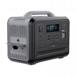 1200W 2000Wh 5V 12V Charge Power Station Power Bank For USB*4 PD*4 DC*2 Outdoor Power Supply Portable Charger for sale