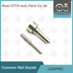 L325PBC Delphi Nozzle For Common Rail Injectors BEBE4J00001 / BEBE4J00101