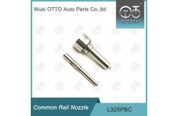 China L325PBC Delphi Nozzle For Common Rail Injectors BEBE4J00001 / BEBE4J00101 supplier