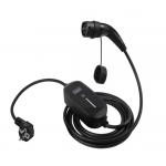 1-9 Hours Fast Portable EV Charger Protection Against Over Voltage/Over Current for sale
