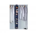 12X6X47.2 Lightweight Shelf Hanging Organizer for sale