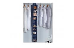 China 12X6X47.2 Lightweight Shelf Hanging Organizer supplier