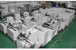 China Nylon Cable Tie Machine manufacturer