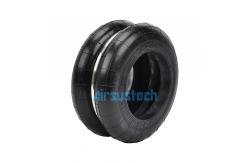 China Yokohama S-200-2R Air Spring Suspension for Automatic CNC Punching Machine supplier