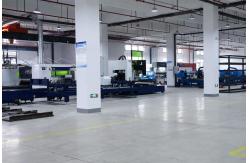 China Preform Inspection Machine manufacturer