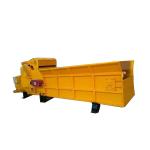 Veneer Waste Tree Branches Pine Wood Crushing Machine for sale