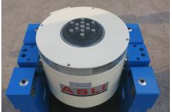 China 3 - 3500 HZ Vibration Test equipment with 4500 KG Max Loading Capacity supplier