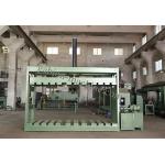 Chemical Gabion Mesh Machine 225m/H Gabion Box Production Line for sale