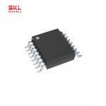 LM46002AQPWPRQ1 Power Management ICs Buck Switching Regulator Positive Adjustable 1V Output 2A​ Package 16-PowerTSSOP for sale