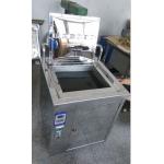 Single Frequency Wave Digital Commercial Ultrasonic Cleaner For Golf Clubs / Balls for sale