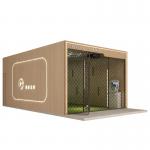 Ar Indoor Interactive Football Simulator Virtual Football Interactive Projection for sale