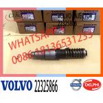 Tad940ve Tad941ve Tad1641ge Tad1642get Engine Fit Injector VOE22325866 22325866