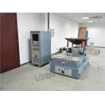 ASTM D999-01 Standard Battery Vibration Test Systems : Sine, Random, Shock Test for sale