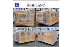 China Customizable Hydraulic Test Stands for Excavators by HIGHLAND supplier
