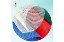 China Fire Resistant Insect Screen Mesh Roll Green Fiberglass Mosquito Net Roll Anti Thrips supplier