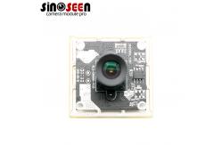 China Sony IMX317 COMS Sensor 4K Fixed Focus 8MP USB Camera Module supplier