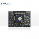 8 Core 64Bit Processor Embedded SBC Computing Custom Single Board Computer Cortex A76 for sale