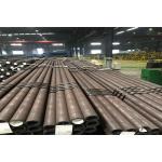 Customized Packing Seamless Steel Pipe with Wall Thickness 2mm 60mm for sale