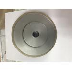 Diamond sintered glass grooving wheel can be made to fit all grooving machine
