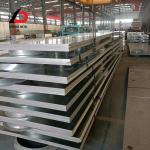 Slit Edge Hot Dip Galvanized Steel Sheet Dx51d Z Z100 Z30 Z60 Z90 1mm Thickness For Zd-Gsh123 for sale