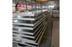 China 6mm G90 275z galvanized sheet plate 10mm Thick Steel supplier