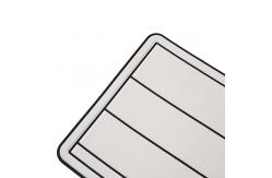 China Mildew Proof 60 Degree 180kg/M3 Boat Non Slip Pads supplier