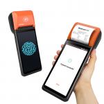 Customized And Point Of Sale System For Android 12 Operating System Retail Pos System for sale
