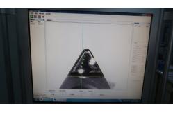 China 30W Industrial Laser Engraving Machine PDC Laser Engraver China Supplier supplier