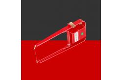 China KT Board Hot Knife Foam Cutter supplier
