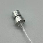 Premium Silver Fragrance Pump - Chic Dispenser For Scents Perfume Cap Replacement for sale