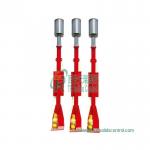 Advanced Flare Ignition Device Safe  Reliable Gas Combustion For Oilfield Operations