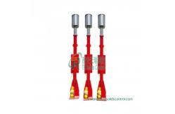 China Advanced Flare Ignition Device Safe  Reliable Gas Combustion For Oilfield Operations supplier