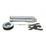 20-25mm Three-Point Internal Micrometer for Bore Hole Measurement