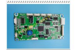 China EP06-000087A Main Processor Board For Samsung SME12 SME16mm Feeder S91000002A supplier