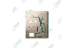 China SMT PCB Manufacturing 2 Layers Of High Frequency Plate High Performance supplier
