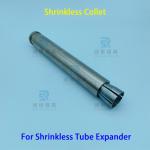 Tube Expander Non-shrinkage Collet For Clamping Air Conditioners Coil