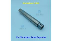 China Tube Expander Non-shrinkage Collet For Clamping Air Conditioners Coil supplier