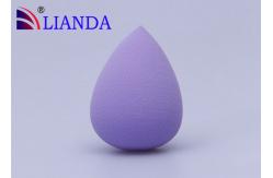 China Sciatic Nerve Pain Relief Memory Foam Knee Pillow , Sleeping Pillow Under Legs supplier