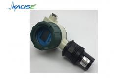 China Ultrasonic Non Contact Fluid Level Meter KUM-E Digital Integral Explosion Proof supplier