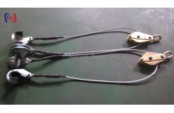China 13KG - 160KG Multiple Fission Conductor Lifter Transmission Quick Connect Tool supplier