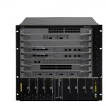 Huawei S7706 Datacom Switches 10G Fiber Switch With 2*MCUA for sale