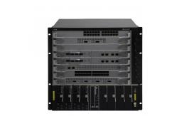 China Huawei S7706 Datacom Switches 10G Fiber Switch With 2*MCUA supplier